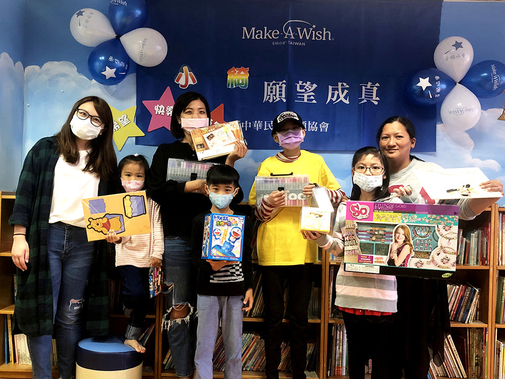 小綺想擁有專業麥克筆