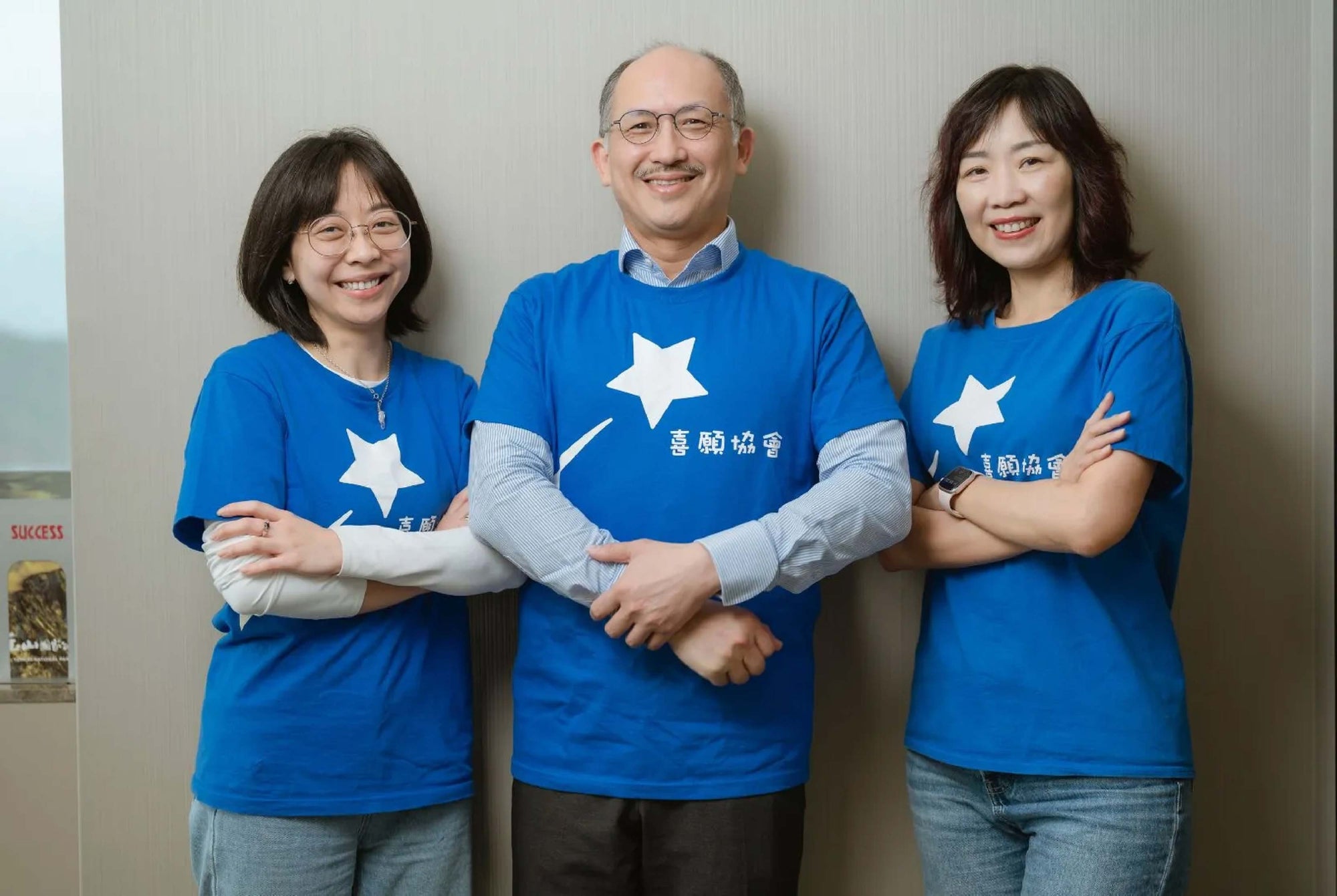 【天下雜誌】串連醫院、志工與企業 讓願望成為重症病童前行的力量