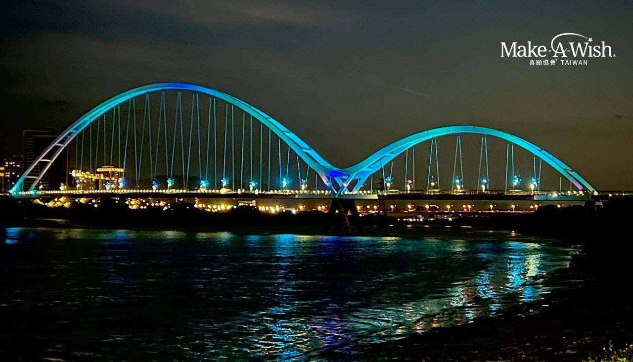 2025年4月回顧|每一份陪伴都閃閃發光