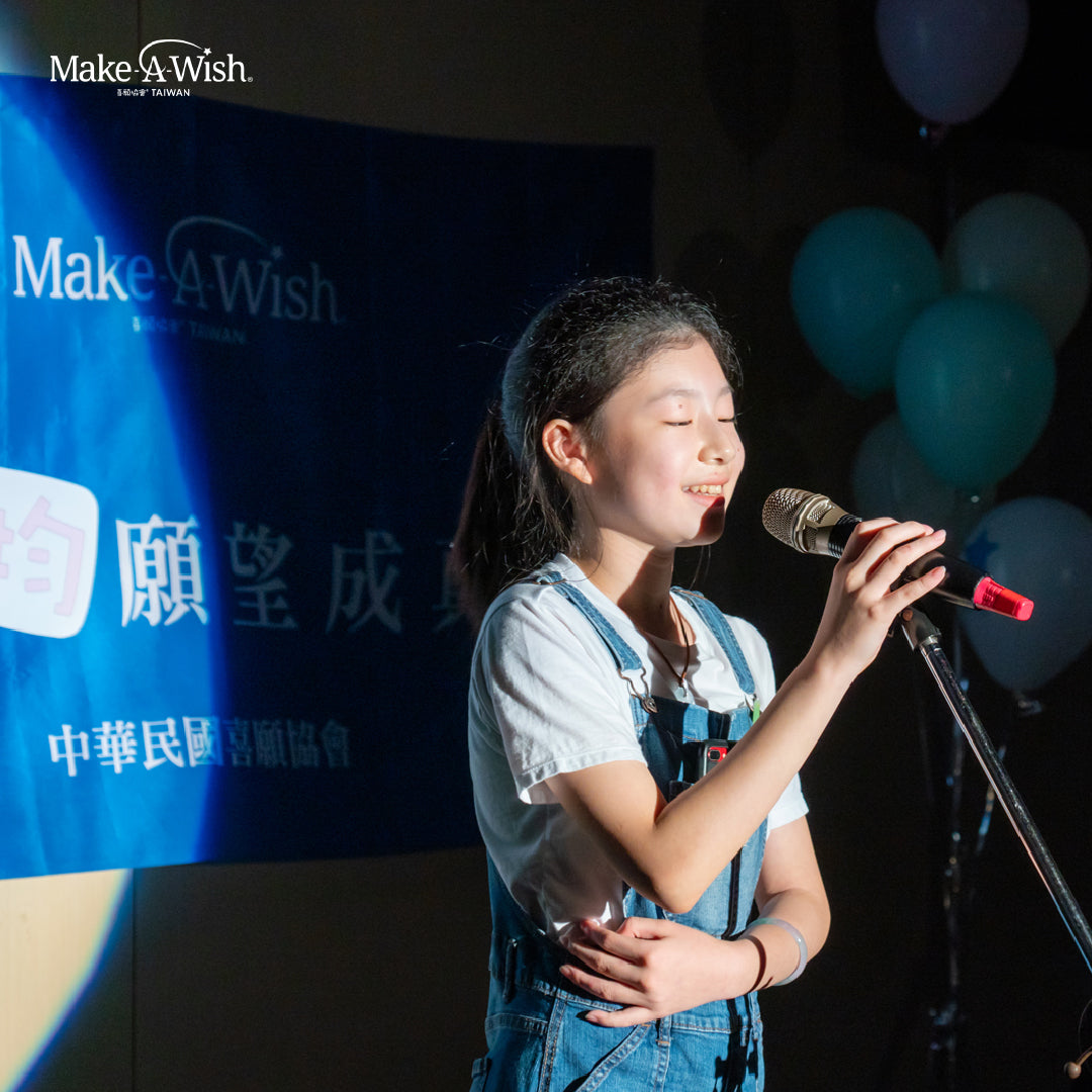 小均想擁有自創曲