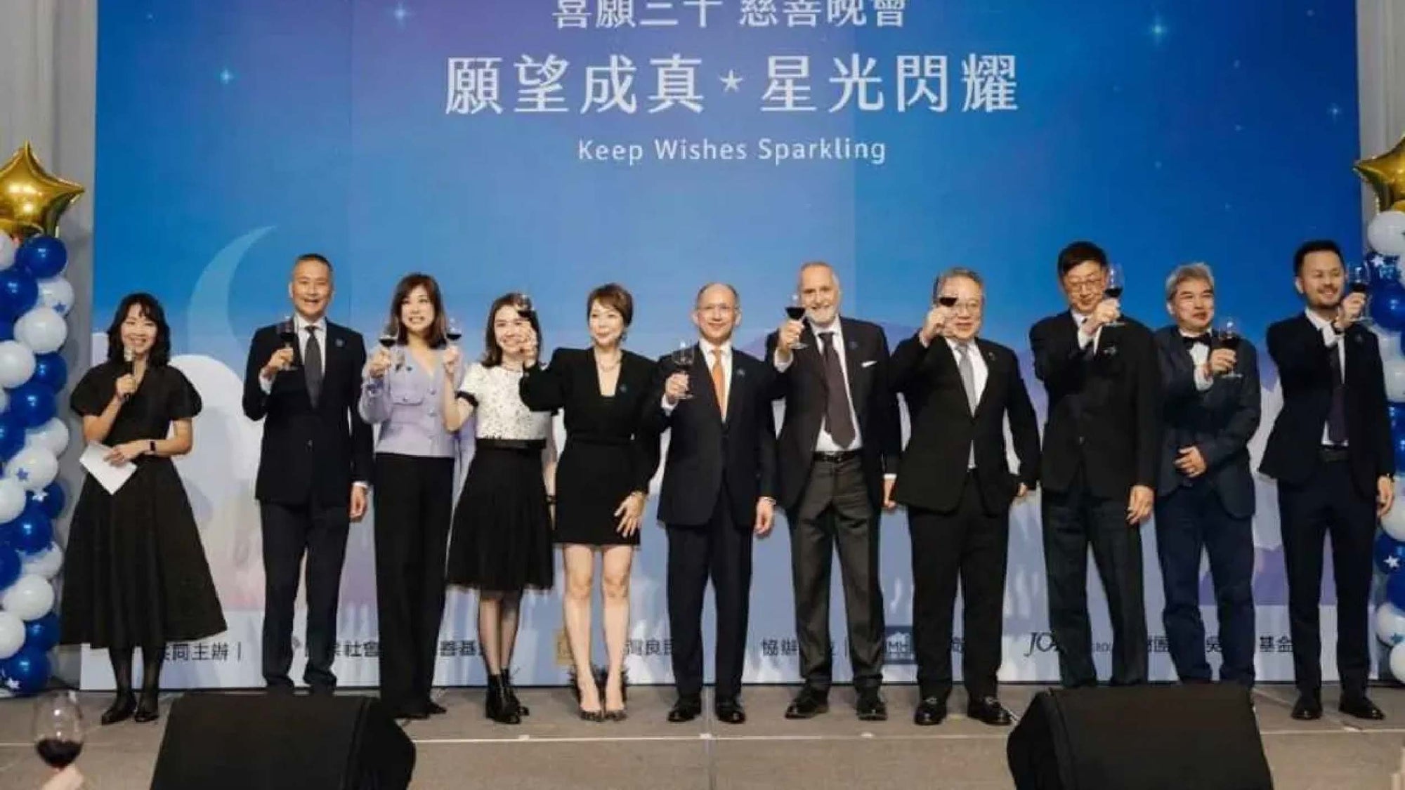 【風傳媒】喜願協會30年持續耕耘 為被診斷有威脅生命等重症的孩子圓夢創造勇氣