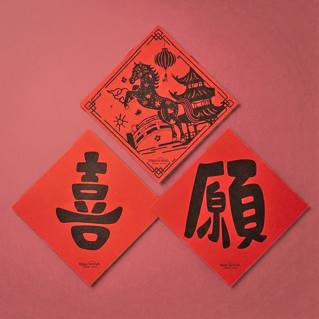 一份紅包，雙倍祝福｜喜願歲末募款滿額贈｜